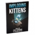 Exploding Kittens - Imploding Kittens Expansion (EN)
